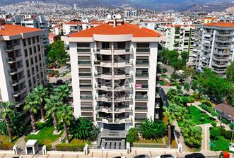 Atakent Yalı Mahallesi 4+1 Satılık Daire