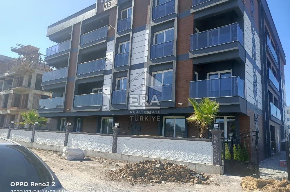 Seyrek Bakırçay Üniversitesi Yakını Eşyalı Kiralık 1+1