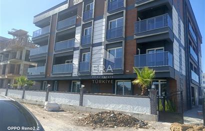 Seyrek Bakırçay Üniversitesi Yakını Eşyalı Kiralık 1+1