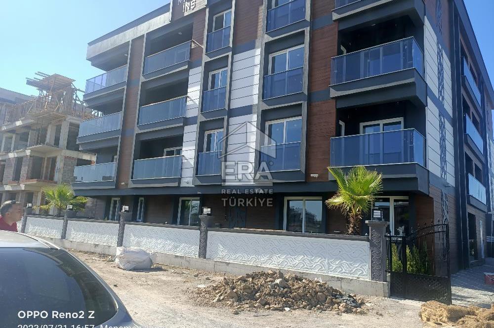 Seyrek Bakırçay Üniversitesi Yakını Eşyalı Kiralık 1+1