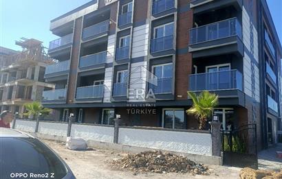 Seyrek Bakırçay Üniversitesi Yakını Eşyalı Kiralık 1+1