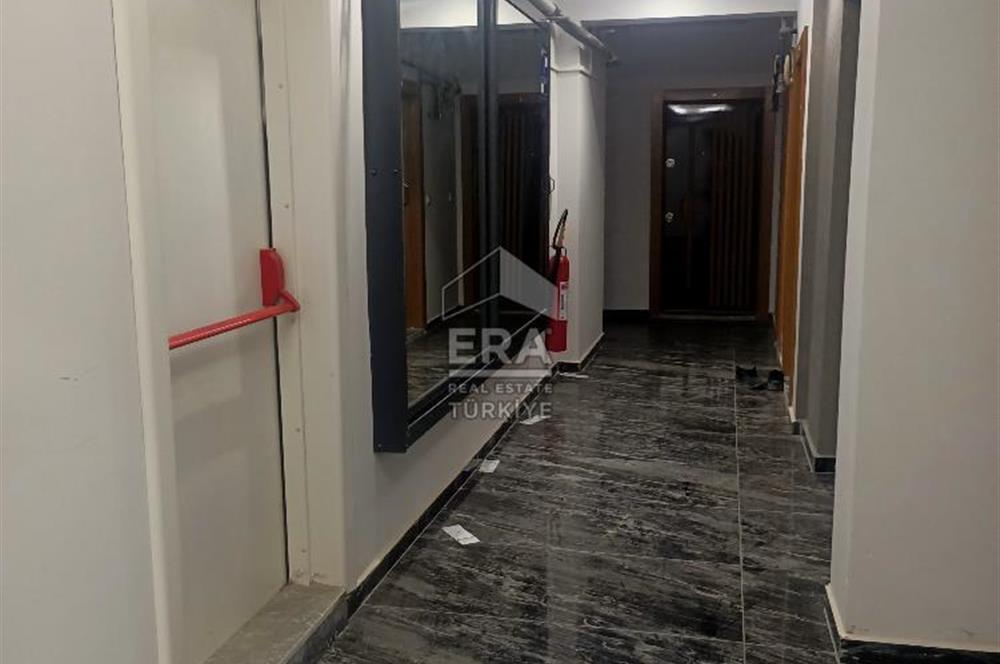 Seyrek Bakırçay Üniversitesi Yakını Eşyalı Kiralık 1+1