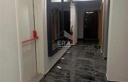 Seyrek Bakırçay Üniversitesi Yakını Eşyalı Kiralık 1+1