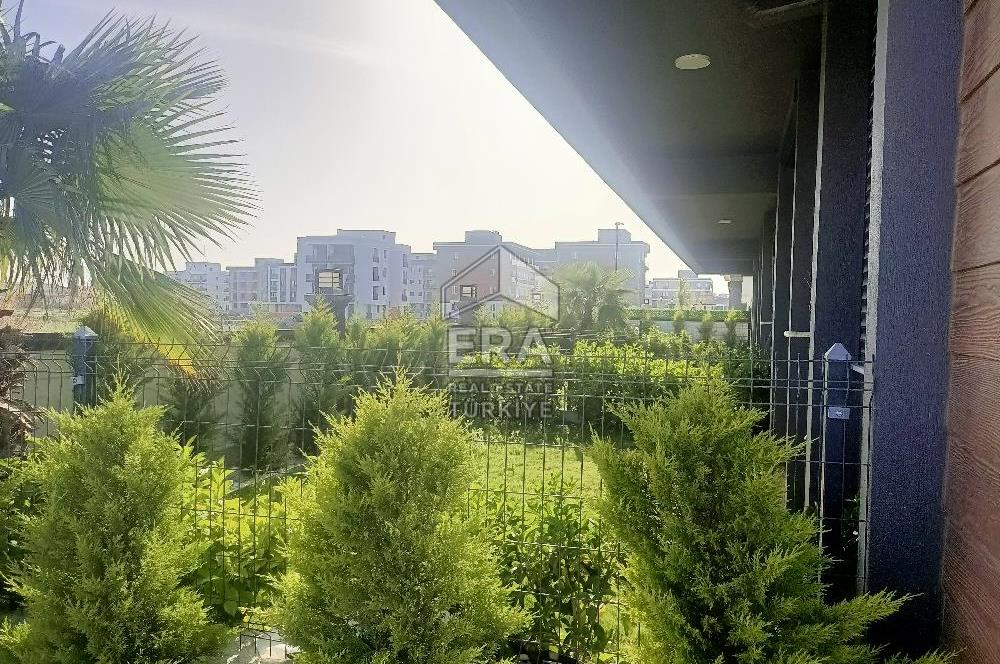 Seyrek Bakırçay Üniversitesi Yakını Eşyalı Kiralık 1+1