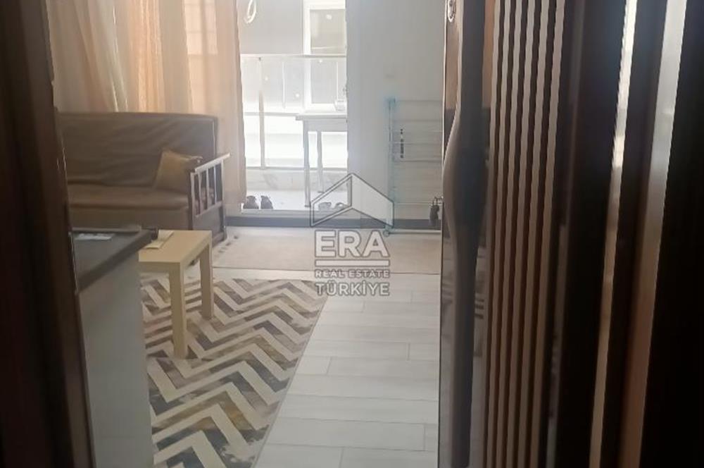 Seyrek Bakırçay Üniversitesi Yakını Eşyalı Kiralık 1+1