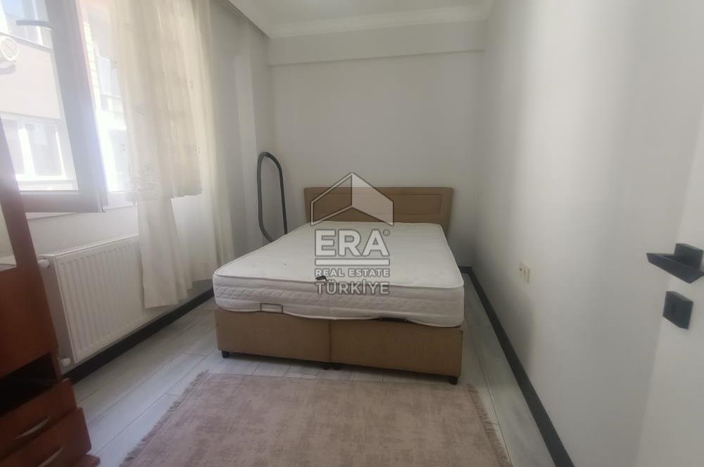 Seyrek Bakırçay Üniversitesi Yakını Eşyalı Kiralık 1+1