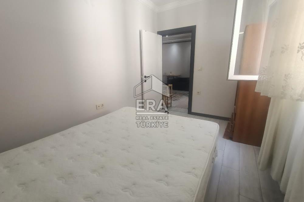 Seyrek Bakırçay Üniversitesi Yakını Eşyalı Kiralık 1+1