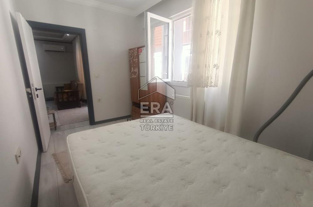 Seyrek Bakırçay Üniversitesi Yakını Eşyalı Kiralık 1+1