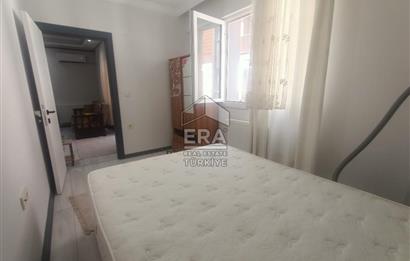 Seyrek Bakırçay Üniversitesi Yakını Eşyalı Kiralık 1+1