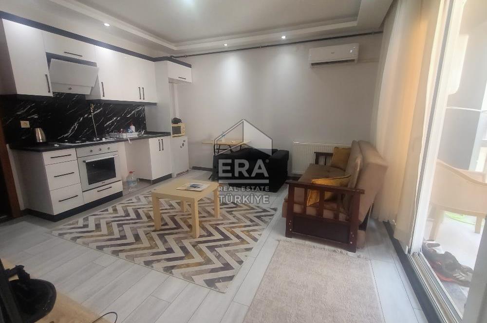 Seyrek Bakırçay Üniversitesi Yakını Eşyalı Kiralık 1+1