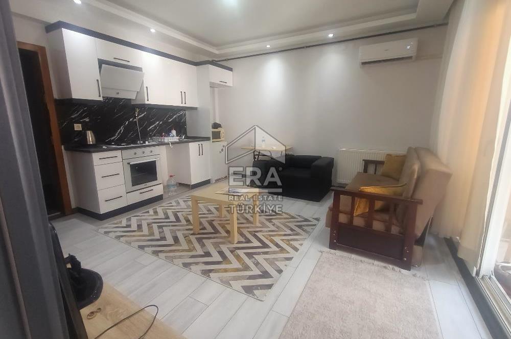 Seyrek Bakırçay Üniversitesi Yakını Eşyalı Kiralık 1+1