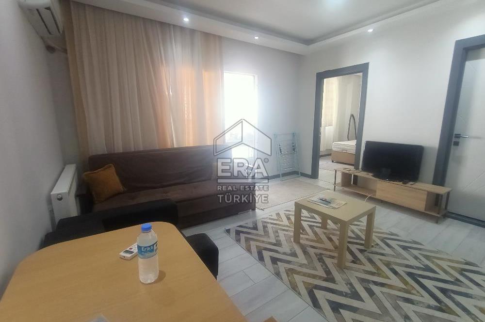 Seyrek Bakırçay Üniversitesi Yakını Eşyalı Kiralık 1+1