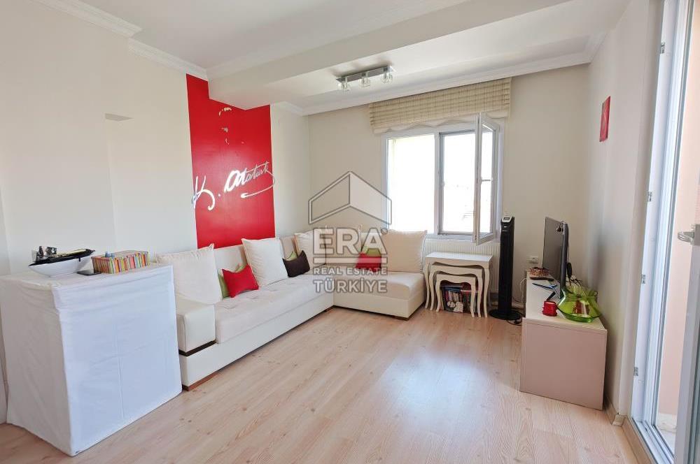 ERA NİVA'DAN KARŞIYAKA ŞEMİKLER MAH SATILIK 2+1 DAİRE