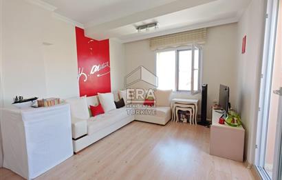 ERA NİVA'DAN KARŞIYAKA ŞEMİKLER MAH SATILIK 2+1 DAİRE