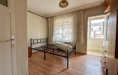 ERA SÖZ DEN KIZILAY CADDESİNDE KİRALIK EŞYALI 2+1 DAİRE