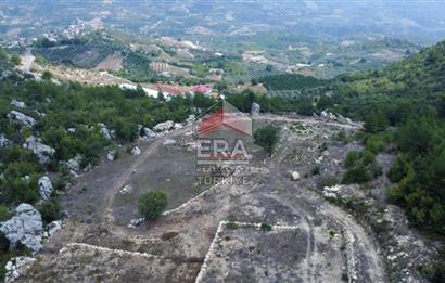 ERA KOZ'DAN UZUNKAŞ'TA SATILIK ARSA