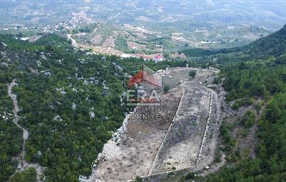 ERA KOZ'DAN UZUNKAŞ'TA SATILIK ARSA