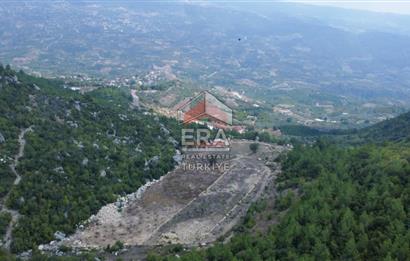 ERA KOZ'DAN UZUNKAŞ'TA SATILIK ARSA