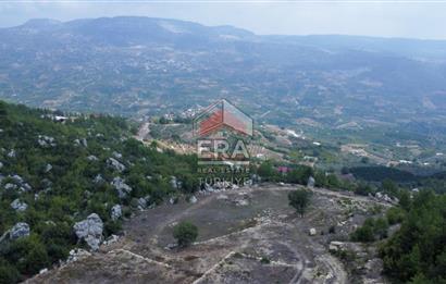 ERA KOZ'DAN UZUNKAŞ'TA SATILIK ARSA