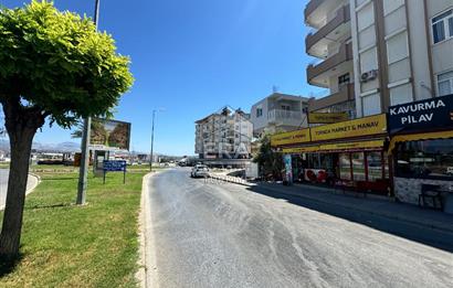 EMEK MAHALLESİNDE ÜNİVERSİTE BÖLGESİNDE 62M2 DEVREN KİRALIK MARKET