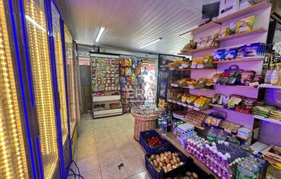 EMEK MAHALLESİNDE ÜNİVERSİTE BÖLGESİNDE 62M2 DEVREN KİRALIK MARKET