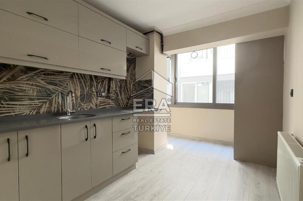 GÖZTEPE FULL TADİLATLI 4+1 SATILIK DAİRE