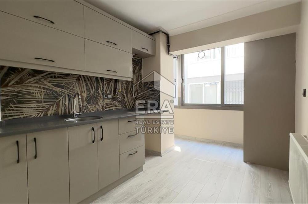 GÖZTEPE FULL TADİLATLI 4+1 SATILIK DAİRE