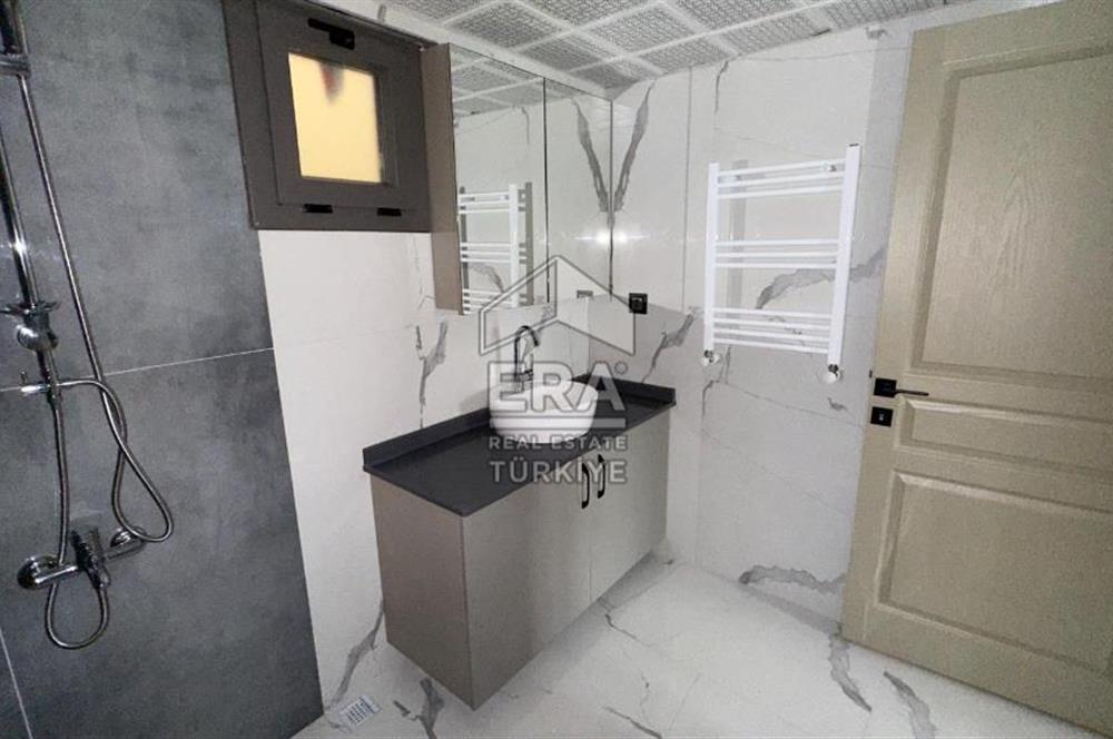 GÖZTEPE FULL TADİLATLI 4+1 SATILIK DAİRE