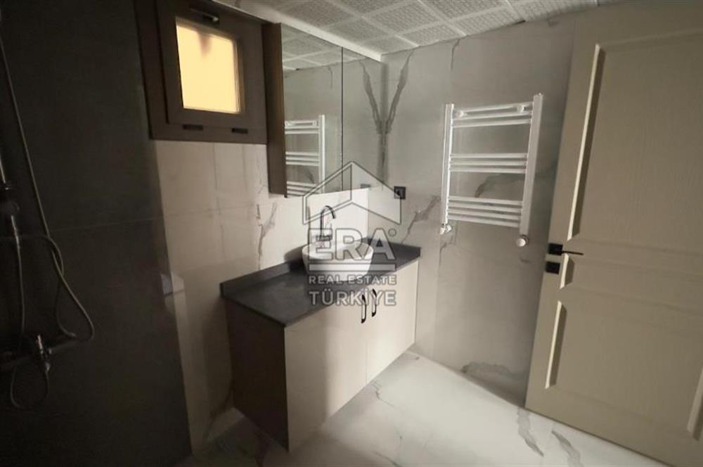 GÖZTEPE FULL TADİLATLI 4+1 SATILIK DAİRE