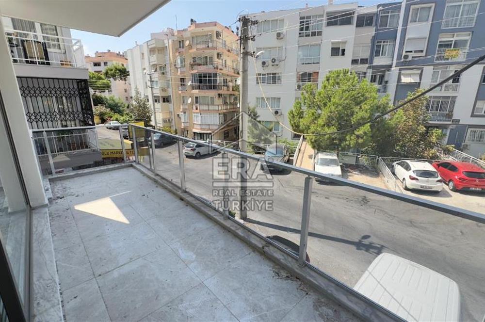 GÖZTEPE FULL TADİLATLI 4+1 SATILIK DAİRE