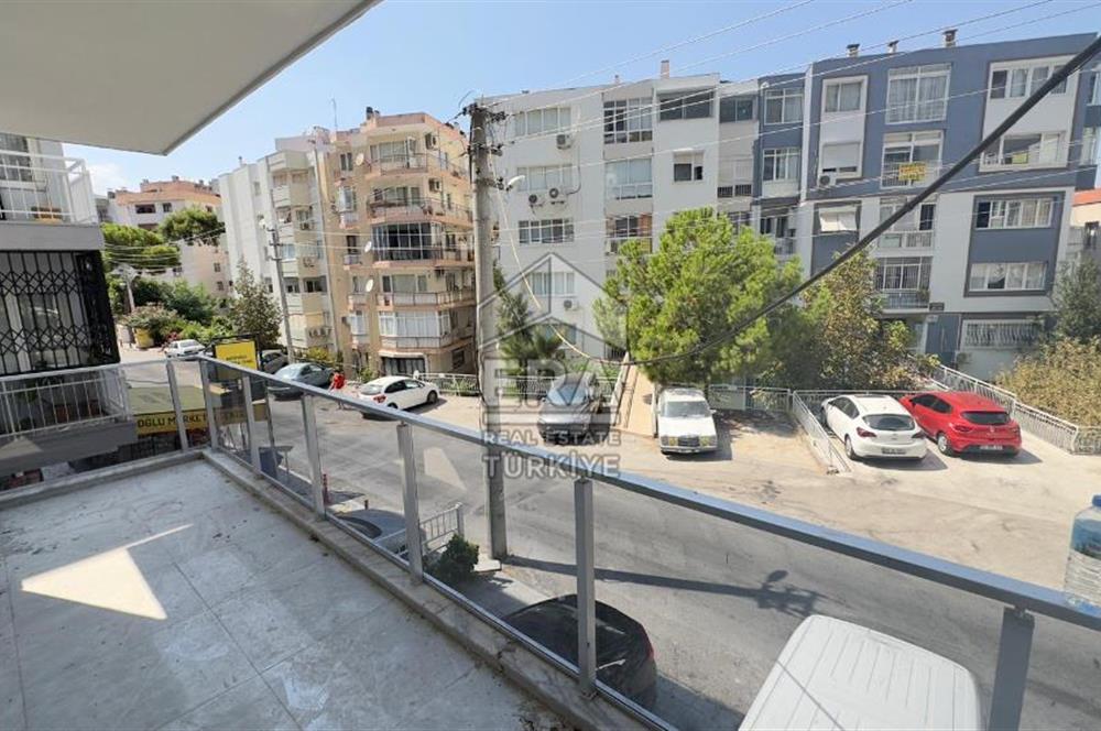 GÖZTEPE FULL TADİLATLI 4+1 SATILIK DAİRE