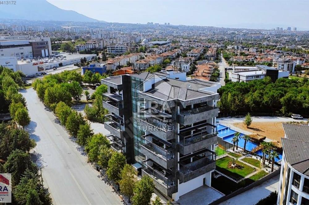 ERA FLY'DAN SERVERGAZİ'DE TERASPARK'A YAKIN KİRALIK İŞ YERİ