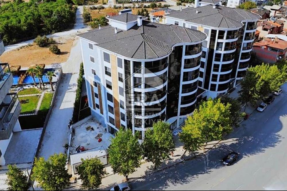 ERA FLY'DAN SERVERGAZİ'DE TERAS PARK YANINDA SATILIK İŞ YERLERİ