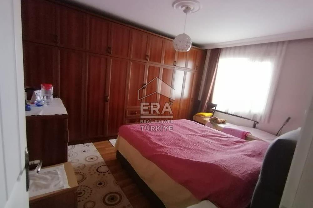 ERA META'DAN EKŞİOĞLU ÇAMDER SİTESİ'NDE 3+1 SATILIK DAİRE