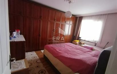 ERA META'DAN EKŞİOĞLU ÇAMDER SİTESİ'NDE 3+1 SATILIK DAİRE