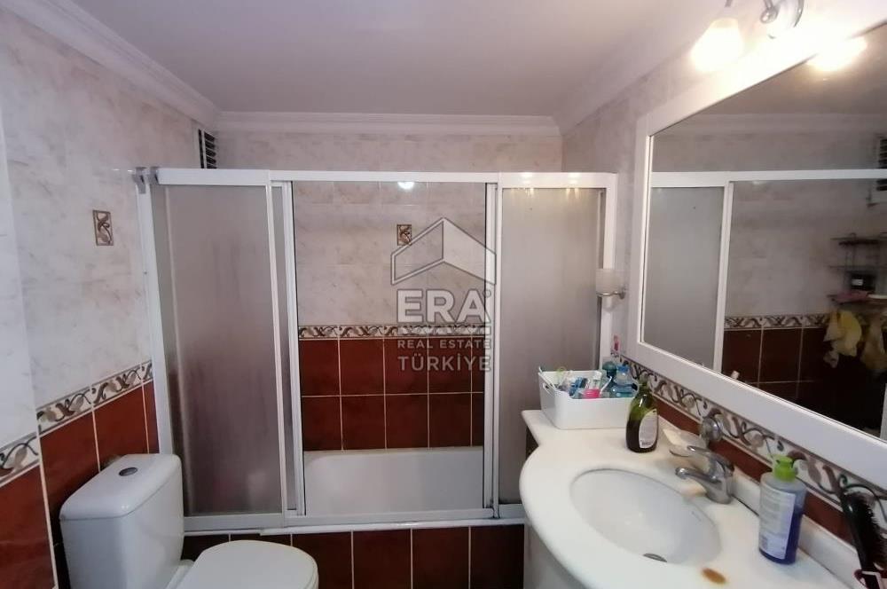 ERA META'DAN EKŞİOĞLU ÇAMDER SİTESİ'NDE 3+1 SATILIK DAİRE