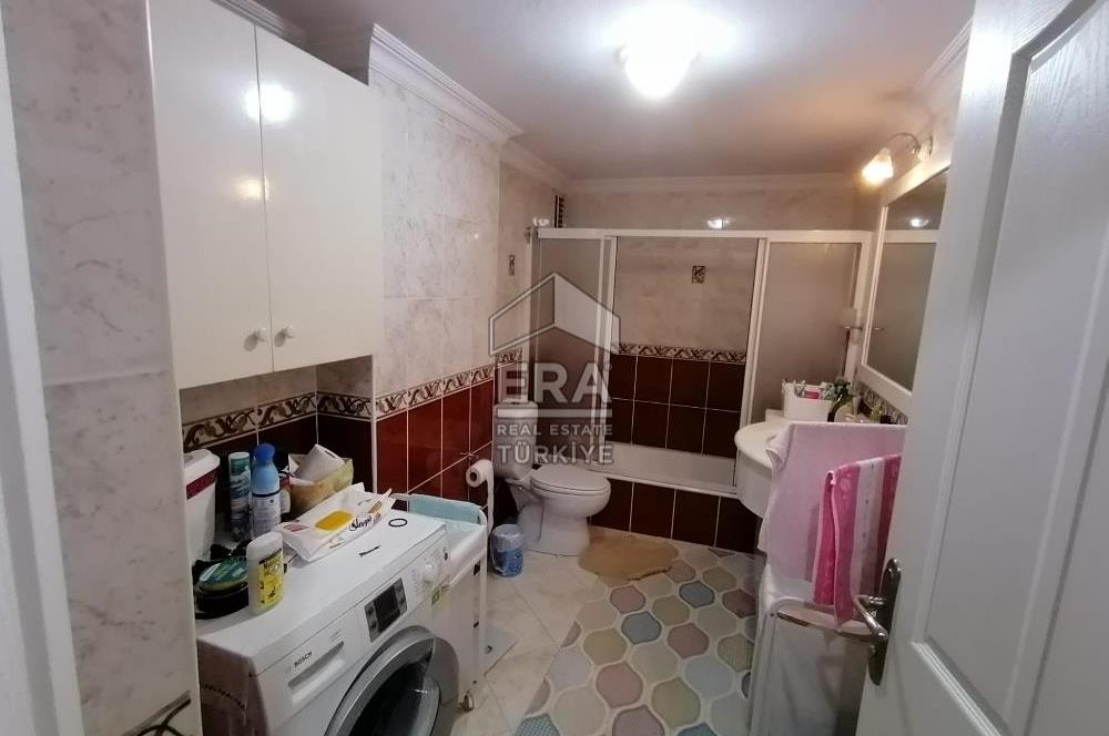 ERA META'DAN EKŞİOĞLU ÇAMDER SİTESİ'NDE 3+1 SATILIK DAİRE