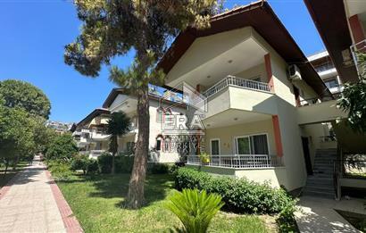 ANTALYA MANAVGAT SİDE SIRMA 3 SİTESİNDE EŞYALI KİRALIK DAİRE