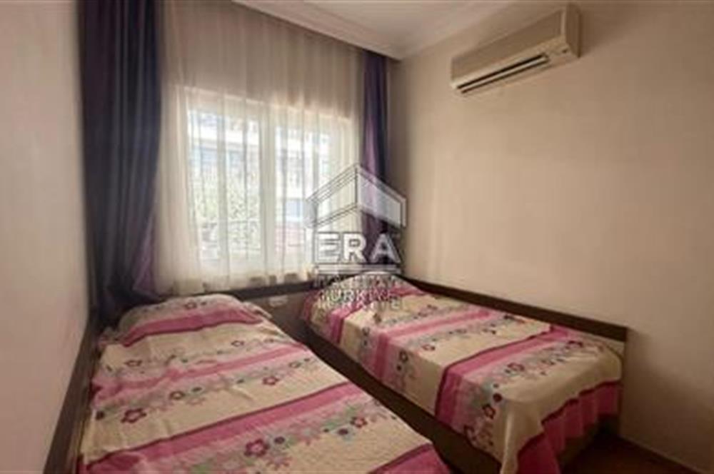 ANTALYA MANAVGAT SİDE SIRMA 3 SİTESİNDE EŞYALI KİRALIK DAİRE