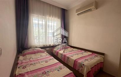 ANTALYA MANAVGAT SİDE SIRMA 3 SİTESİNDE EŞYALI KİRALIK DAİRE