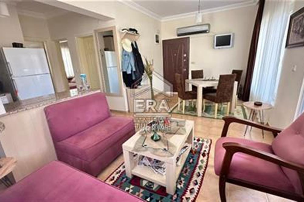 ANTALYA MANAVGAT SİDE SIRMA 3 SİTESİNDE EŞYALI KİRALIK DAİRE