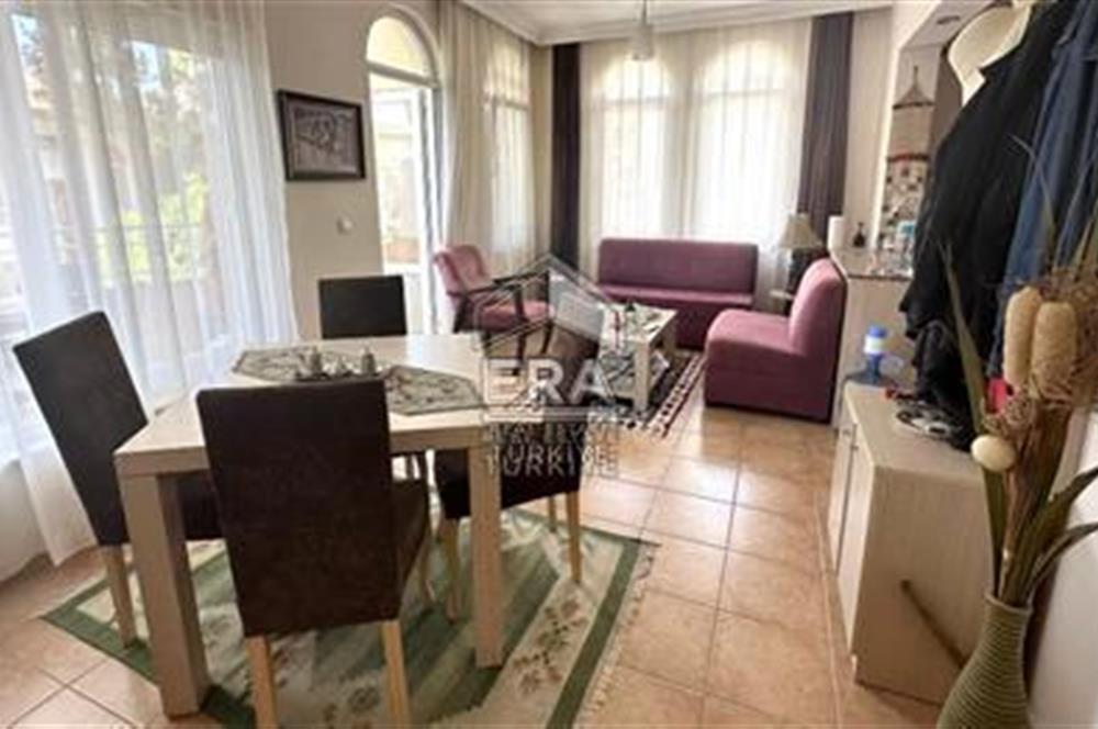 ANTALYA MANAVGAT SİDE SIRMA 3 SİTESİNDE EŞYALI KİRALIK DAİRE