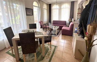 ANTALYA MANAVGAT SİDE SIRMA 3 SİTESİNDE EŞYALI KİRALIK DAİRE