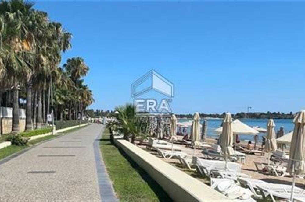 ANTALYA MANAVGAT SİDE SIRMA 3 SİTESİNDE EŞYALI KİRALIK DAİRE