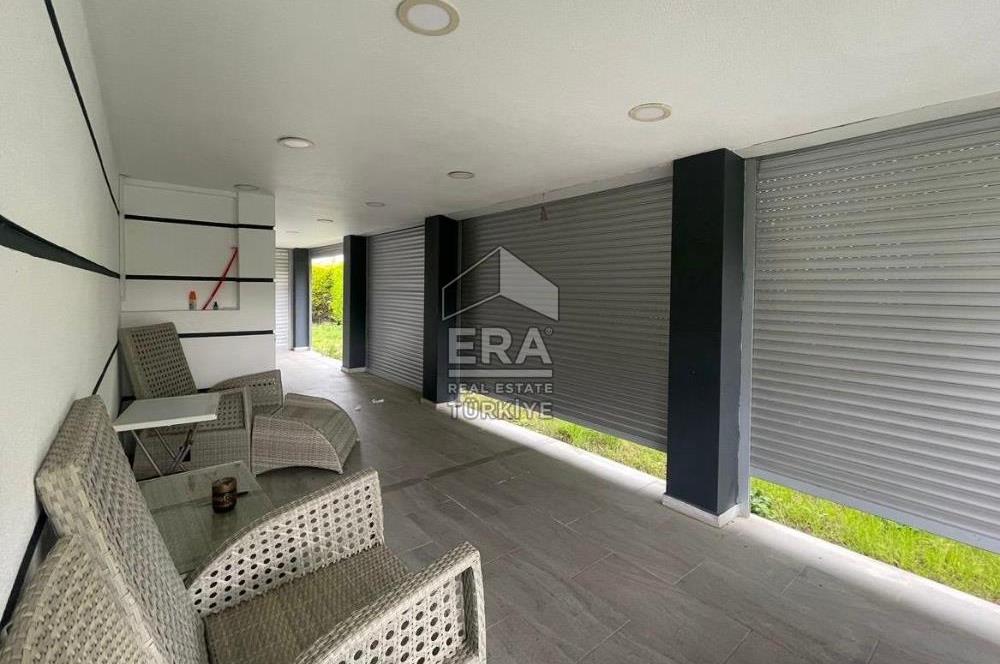 çeşme ılıcada kiralık villa