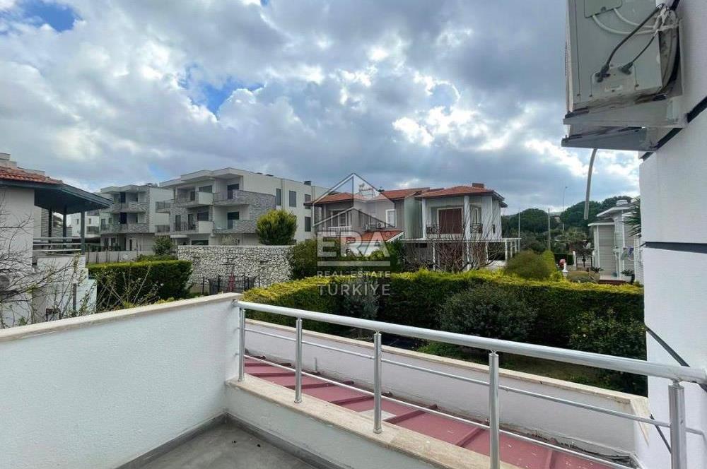 çeşme ılıcada kiralık villa