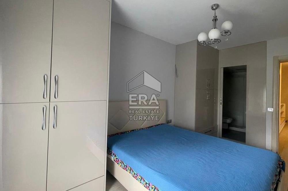 çeşme ılıcada kiralık villa