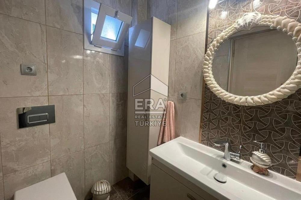 çeşme ılıcada kiralık villa