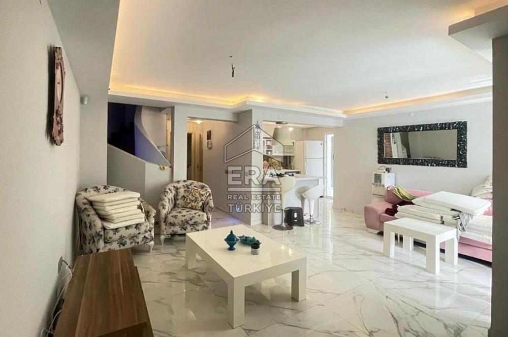 çeşme ılıcada kiralık villa