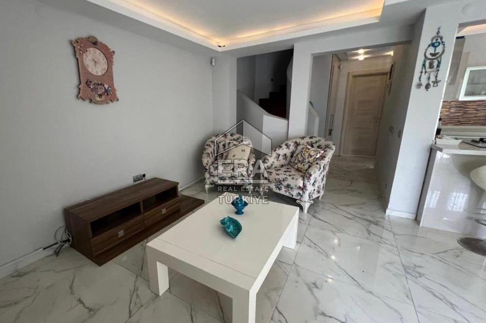 çeşme ılıcada kiralık villa